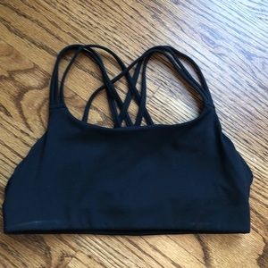Athleta Hyper focused bra